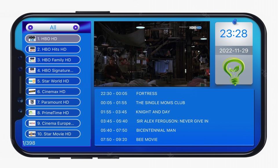 IPTVBOX