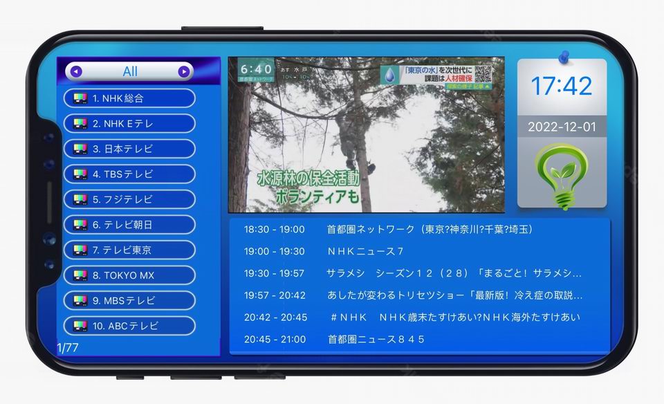 IPTVBOX