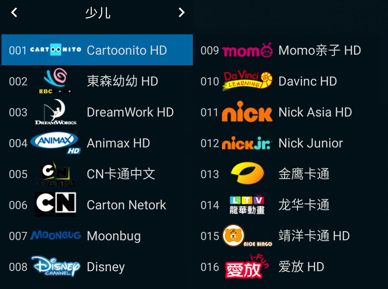 FuTVֱ����׼���Ŀ��