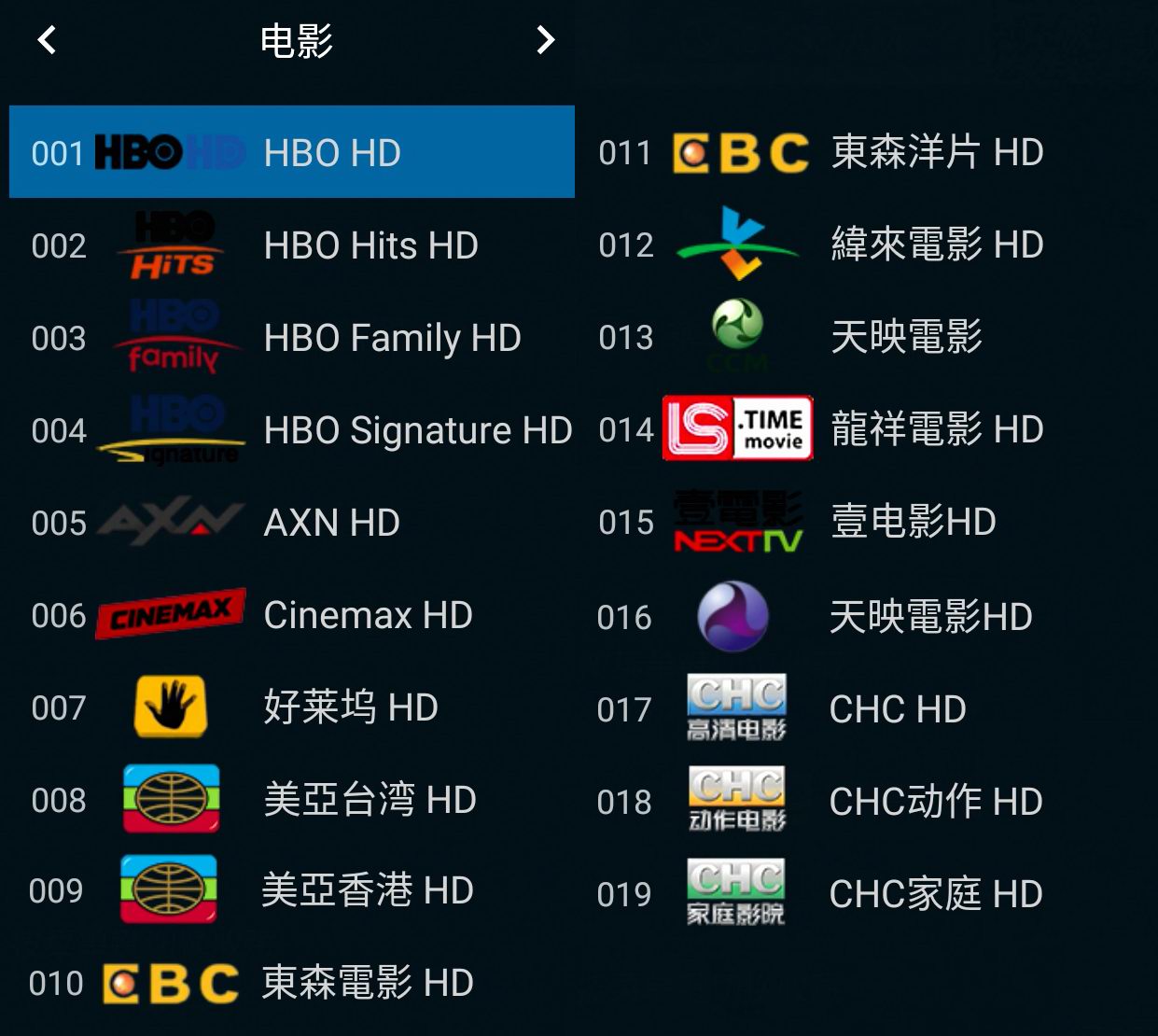 FuTVֱ�����ð��Ŀ��