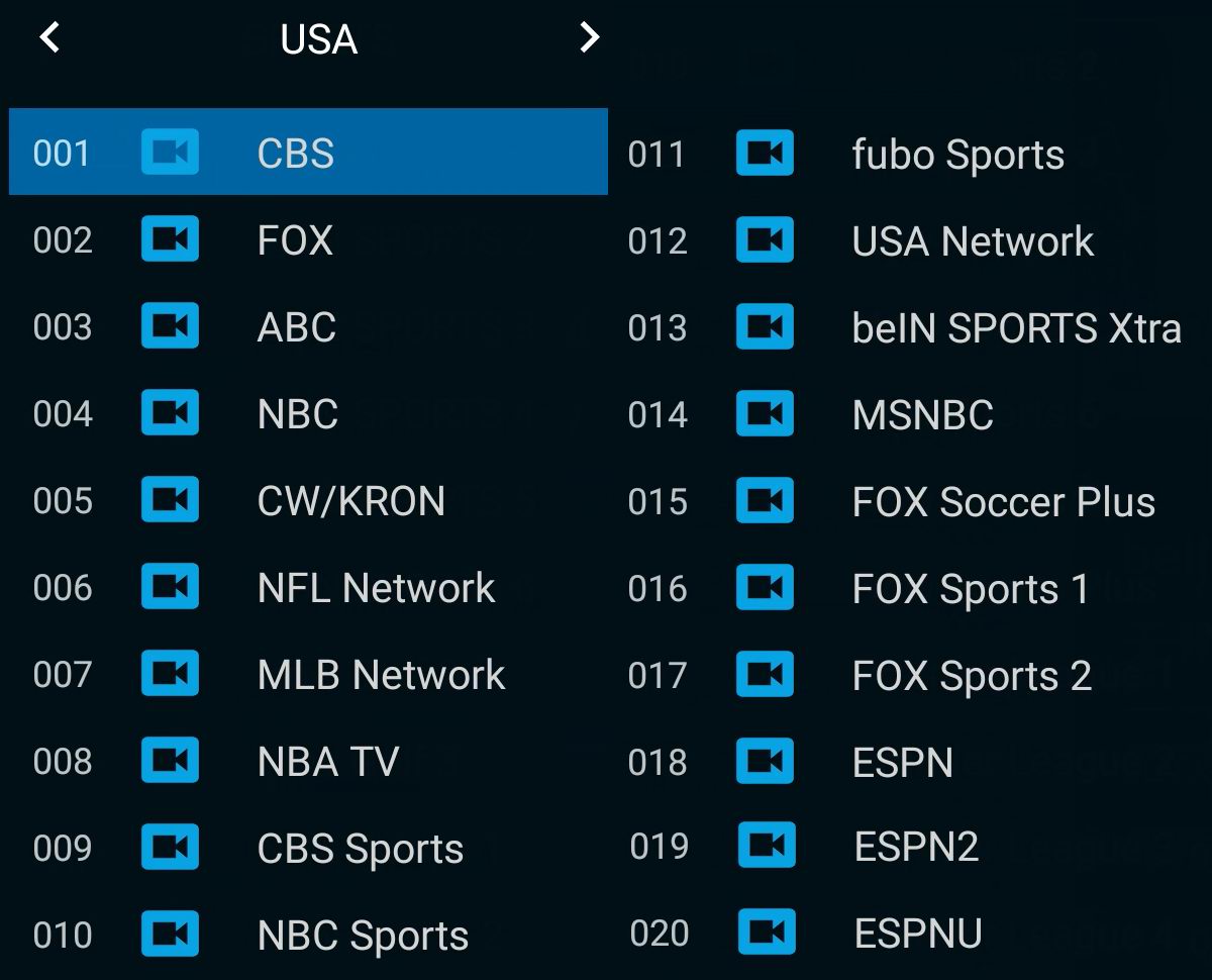 gotv4k��Ŀ��