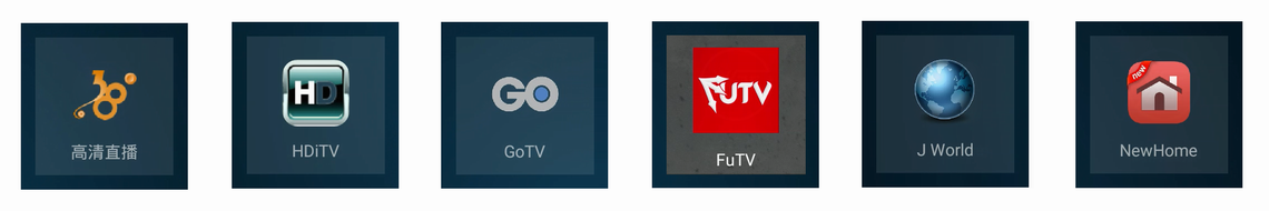 GoTVֱ