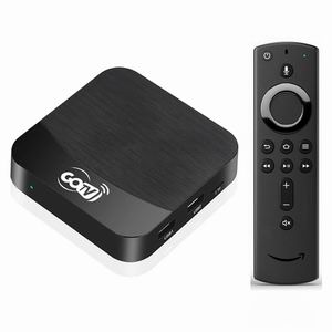 gotv APP